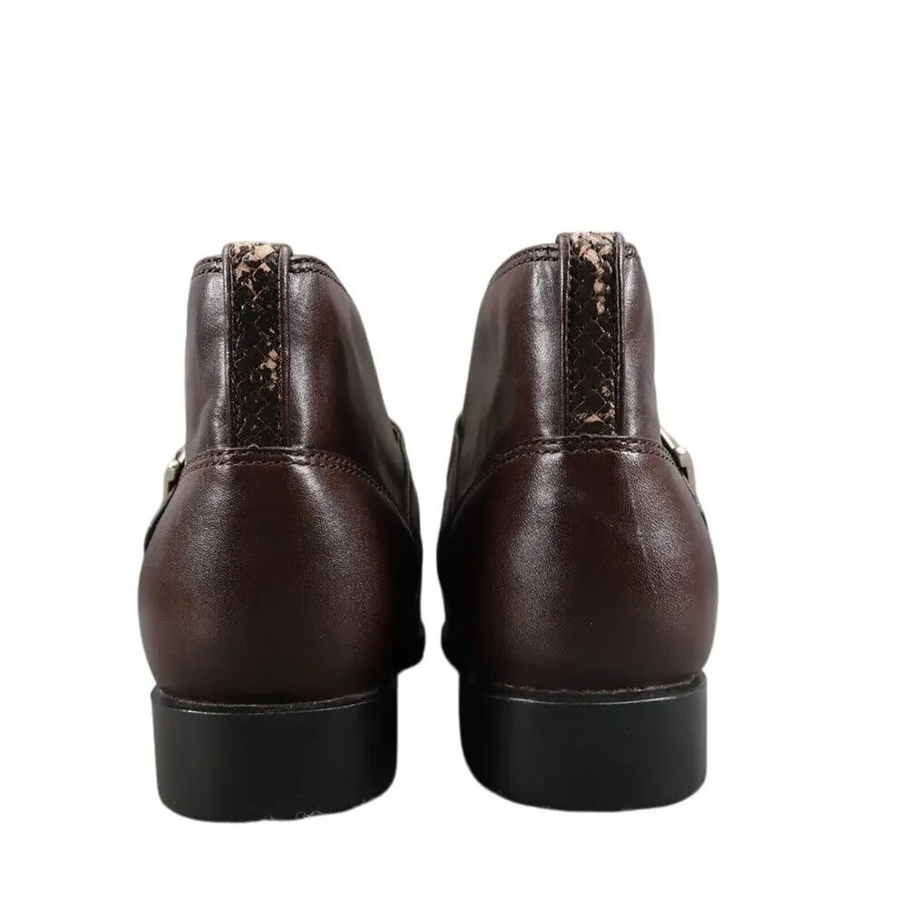 Ariat used shoes